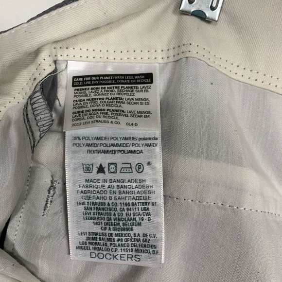 ❗️Dockers Classic Mens shorts - Picture 7 of 8